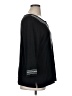 Karen Scott Black Pullover Sweater Size 1X - photo 4