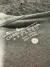 CHARLES RIVER APPAREL Gray Cardigan Size L - photo 7