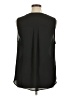 Torrid Black Sleeveless Blouse Size 1X Plus (1) - photo 2