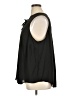 Torrid Black Sleeveless Blouse Size 1X Plus (1) - photo 5