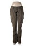 Lucky Brand Brown Cargo Pants Size 2 - photo 1
