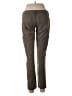 Lucky Brand Brown Cargo Pants Size 2 - photo 2