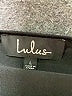 Lulus Black Bodysuit Size L - photo 3