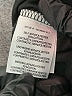 Ryu Black Cocktail Dress Size M - photo 8