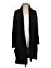 BCBGMAXAZRIA Black Cardigan Size S - photo 1