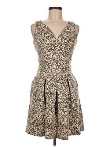 Banana Republic Issa London Collection Cocktail Dress (view 1)