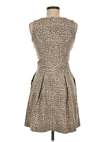 Banana Republic Issa London Collection Cocktail Dress (view 2)