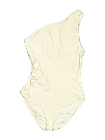 Carmen Marc Valvo One Piece Swimsuit (view 1)