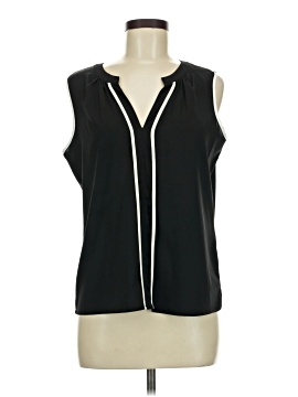 Calvin Klein Sleeveless Blouse