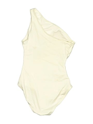 Carmen Marc Valvo One Piece Swimsuit (view 2)