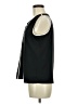 Calvin Klein Black Sleeveless Blouse Size M - photo 5