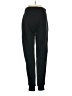 Reflex Graphic Black Sweatpants Size S - photo 2
