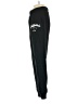 Reflex Graphic Black Sweatpants Size S - photo 5