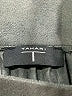 T Tahari Solid Gray Formal Skirt Size S - photo 3