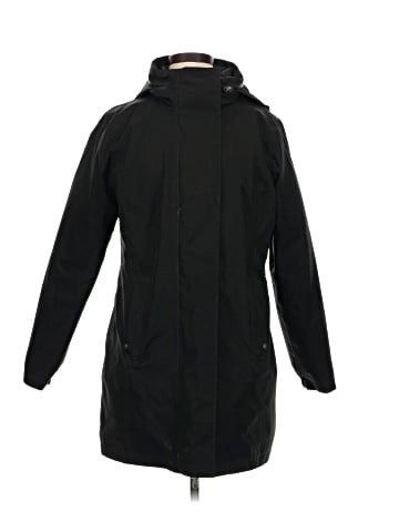 SWISSTECH Coat (view 1)