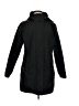 SWISSTECH 100% Nylon Black Coat Size 8 - photo 1