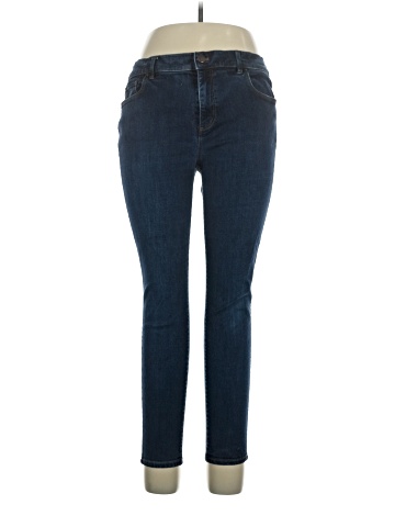 Ann Taylor Jeans (view 1)