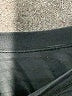 Unbranded 100% Cotton Black Active T-Shirt Size S (estimated) - photo 7
