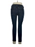 Ann Taylor Solid Blue Jeans Size 14 - photo 2