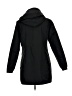 SWISSTECH 100% Nylon Black Coat Size 8 - photo 2