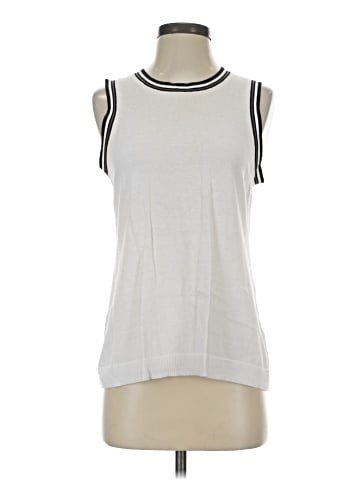 Peace of Cloth Sweater Vest (view 1)
