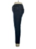 Ann Taylor Solid Blue Jeans Size 14 - photo 5
