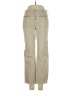 NYDJ Tan Jeans Size 4 - photo 1