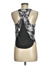 Lululemon Athletica Silver Tank Top Size 6 - photo 2