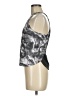Lululemon Athletica Silver Tank Top Size 6 - photo 5