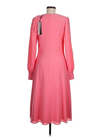 Black Halo Casual Dress (view 2)