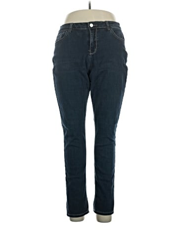 Earl Jean Jeans (view 1)