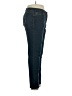 Earl Jean Chevron-herringbone Blue Jeans Size 16 - photo 4