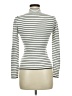 Heartloom Ivory Long Sleeve Turtleneck Size M - photo 2
