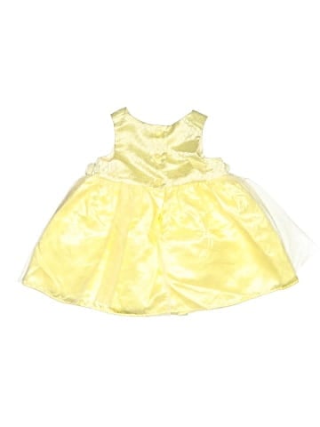 Goodlad Dress (view 2)