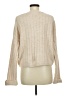 Sincerely Jules Tan Pullover Sweater Size M - photo 2
