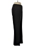 Josephine Chaus 100% Polyester Solid Black Dress Pants Size 10 - photo 4