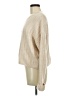 Sincerely Jules Tan Pullover Sweater Size M - photo 5