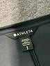 Athleta Black Short Sleeve T-Shirt Size S - photo 7