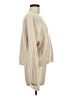 Sincerely Jules Tan Pullover Sweater Size M - photo 4