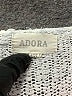Adora Gray Cardigan Size 2X - 3X - photo 7