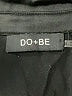 Do & Be Black Long Sleeve Blouse Size S - photo 7