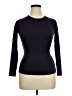 Unbranded Black 3/4 Sleeve T-Shirt Size XXL (estimated) - photo 1