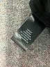 WAYF 100% Rayon Black Dress Pants Size S - photo 8