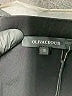 Olivaceous Solid Black Formal Skirt Size S - photo 4
