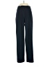 Liz Claiborne Solid Blue Casual Pants Size 2 (petite) - photo 1