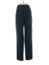 Liz Claiborne Solid Blue Casual Pants Size 2 (petite) - photo 2