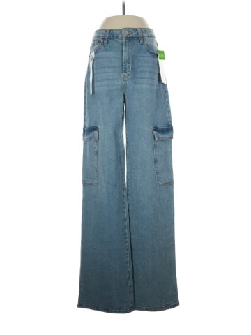Tinseltown Jeans (view 1)