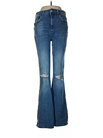 Pilcro Jeans (view 1)