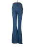 Pilcro Hearts Blue Jeans Size 28 waist - photo 2