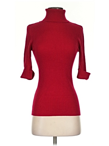 United States Sweaters Turtleneck Sweater (view 1)